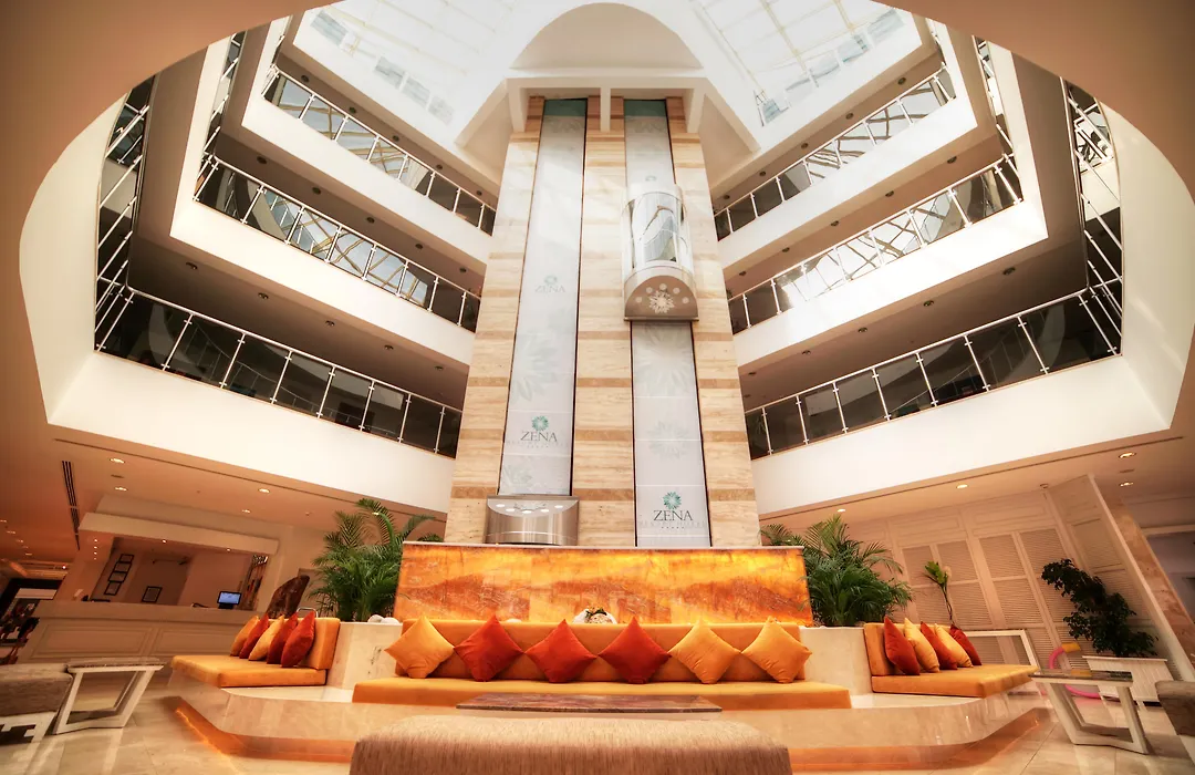 Zena Resort Hotel-1