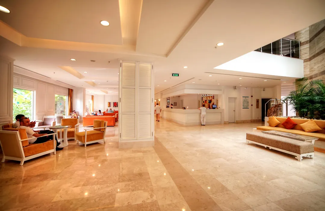 Zena Resort Hotel-1