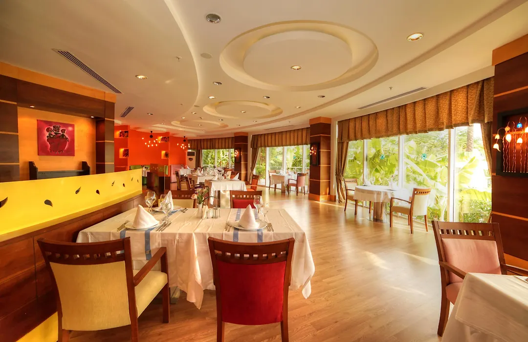 Zena Resort Hotel-1