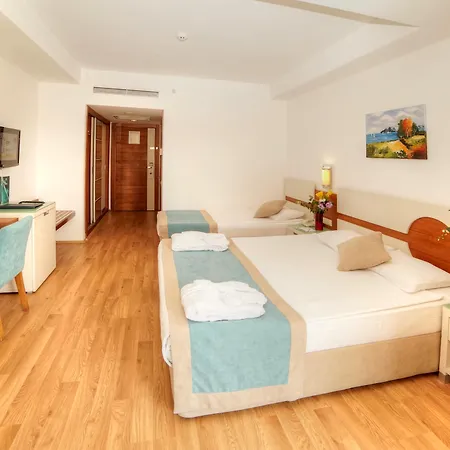 Zena Resort Hotel-3
