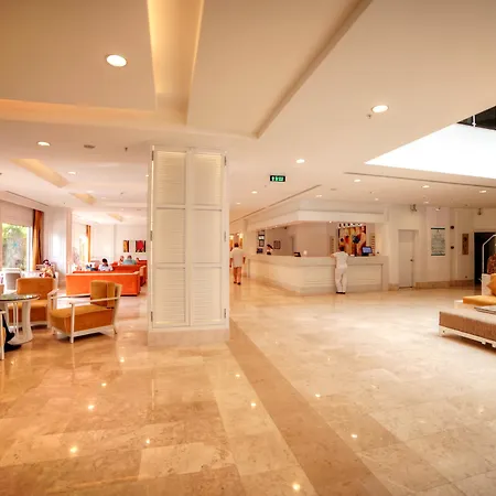 Zena Resort Hotel-2