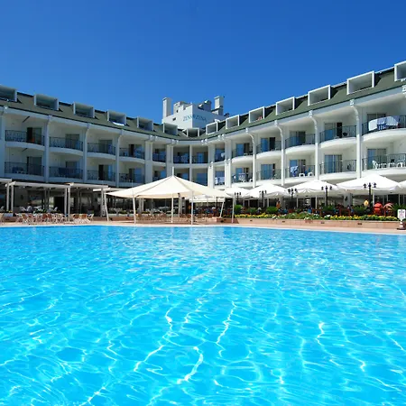 Zena Resort Hotel-3