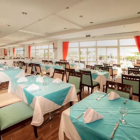Zena Resort Hotel-3
