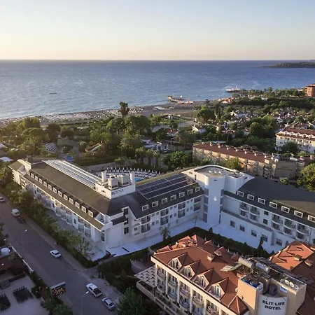 Zena Resort Hotel-2